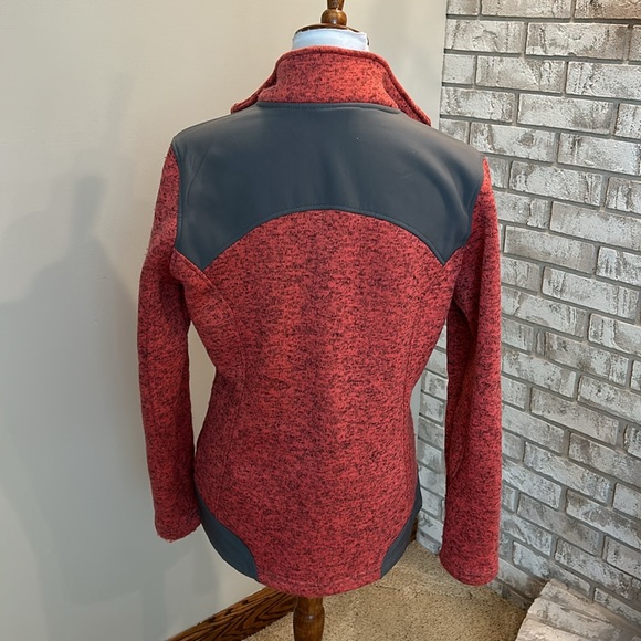 Full zip jacket - Picture 2 of 8